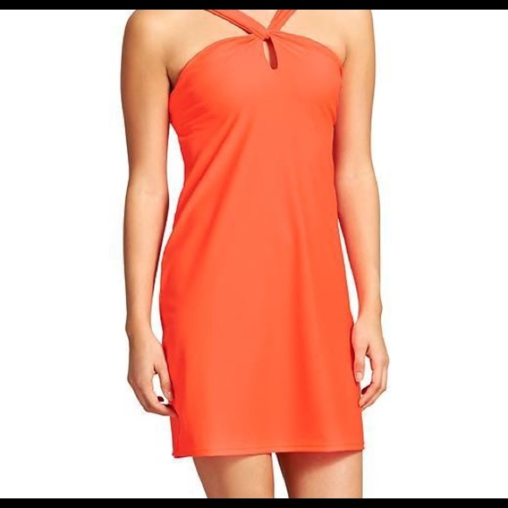 Athleta Kiki Swim Dress